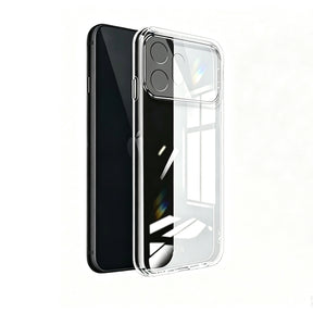 Honor 600 5G Kılıf Zore Süper Silikon Kapak