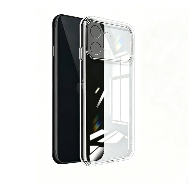 Honor 600 5G Kılıf Zore Süper Silikon Kapak