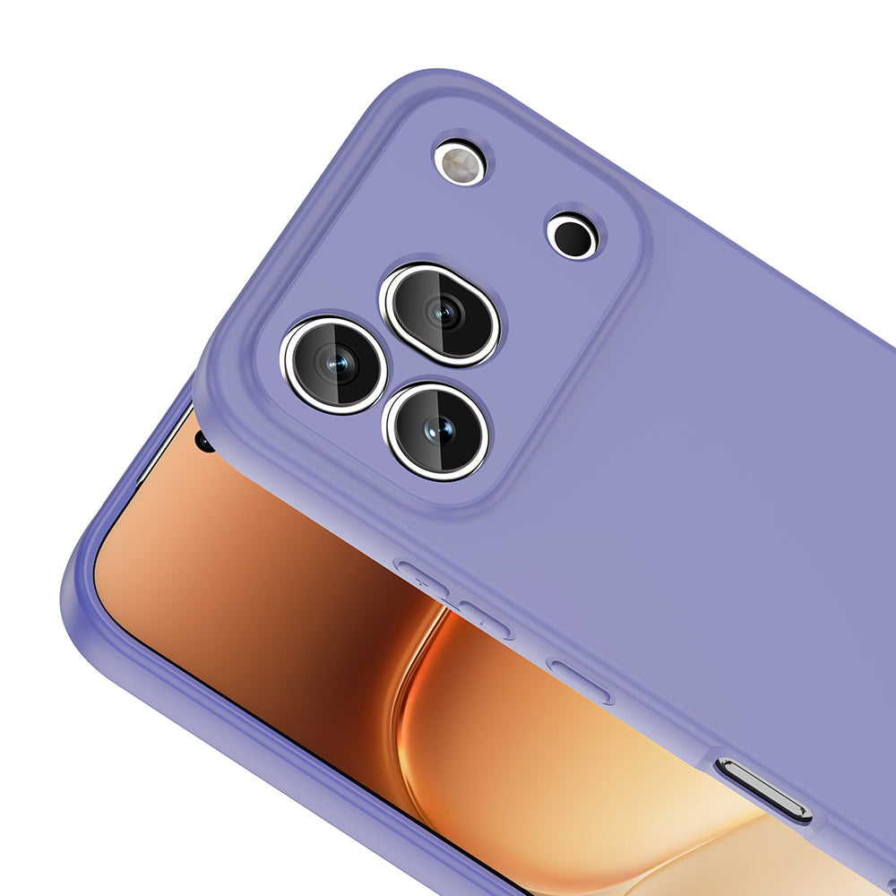 Honor 600 Pro 5G Kılıf Zore Mara Lansman Kapak