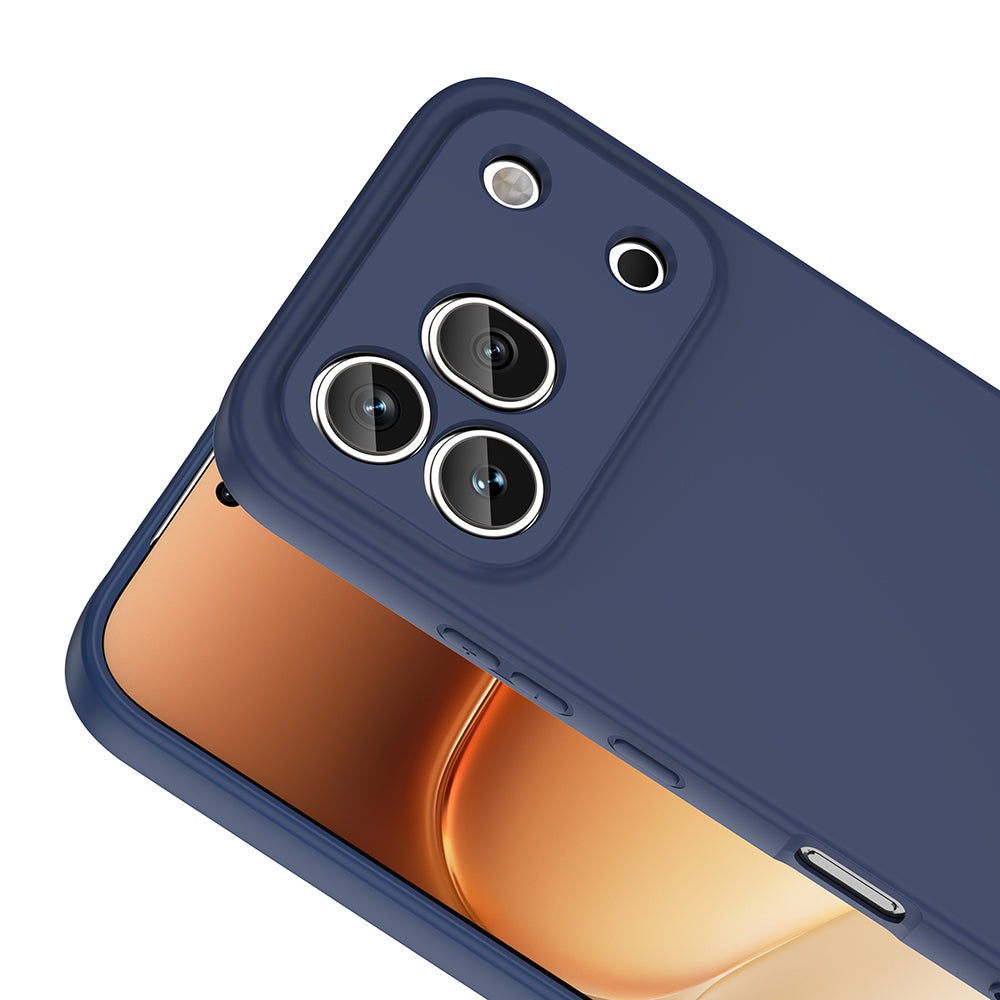 Honor 600 Pro 5G Kılıf Zore Mara Lansman Kapak