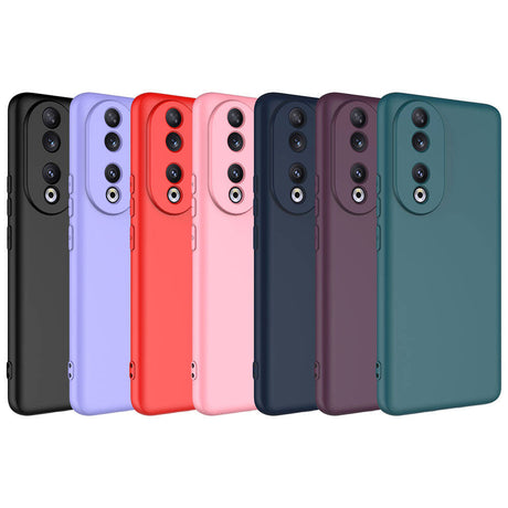 Honor 90 Kılıf Zore Mara Lansman Kapak