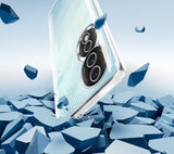 Honor 90 Kılıf Zore Süper Silikon Kapak