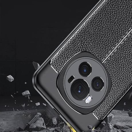 Honor Magic 6 Pro Kılıf Zore Niss Silikon Kapak