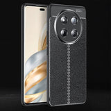 Honor Magic 7 Lite Kılıf Zore Niss Silikon Kapak