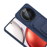 Honor Magic 8 Lite 5G Kılıf Kartlıklı TPU Zore Bikart Kapak