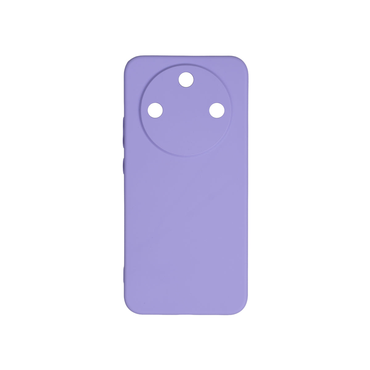 Honor Magic 8 Lite 5G Kılıf Zore Biye Silikon