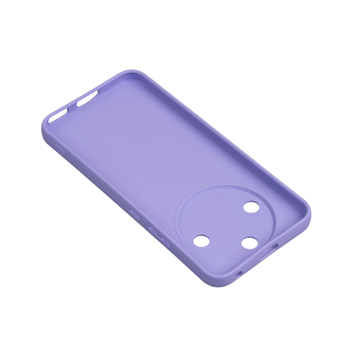 Honor Magic 8 Lite 5G Kılıf Zore Biye Silikon