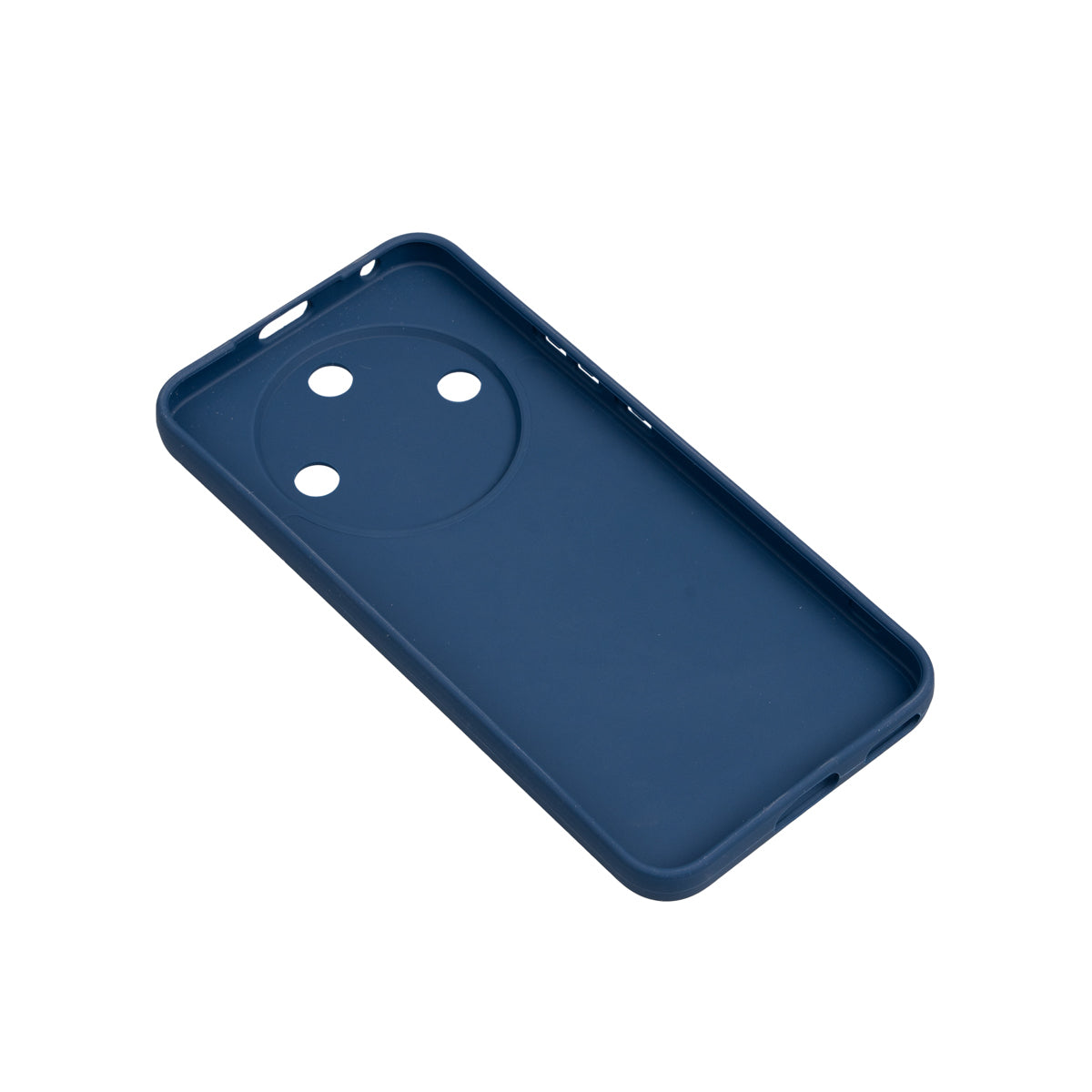 Honor Magic 8 Lite 5G Kılıf Zore Biye Silikon
