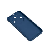 Honor Magic 8 Lite 5G Kılıf Zore Biye Silikon