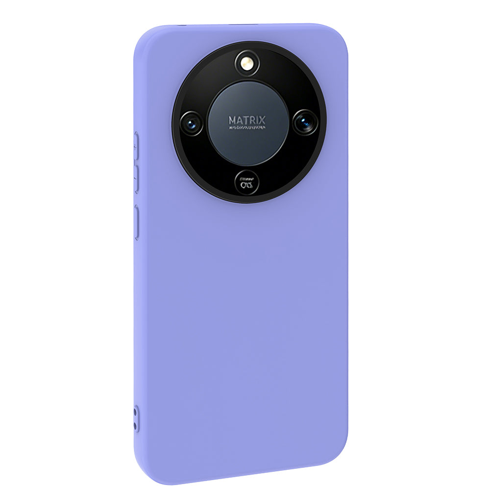 Honor Magic 8 Lite 5G Kılıf Zore Mara Lansman Kapak