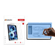 Honor Pad 9 Kağıt Hisli Mat ​​​​​​​​​​​​​​​Davin Paper Like Ekran Koruyucu