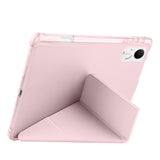 Honor Pad GT Kılıf Zore Tri Folding Kalem Bölmeli Standlı Kılıf