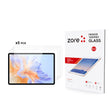 Honor Pad V9 Zore 5in1 Tablet Temperli Cam Ekran Koruyucu