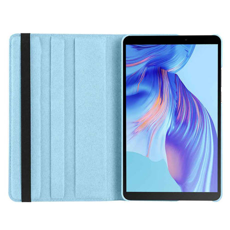 Honor Pad X7 Zore Dönebilen Standlı Kılıf