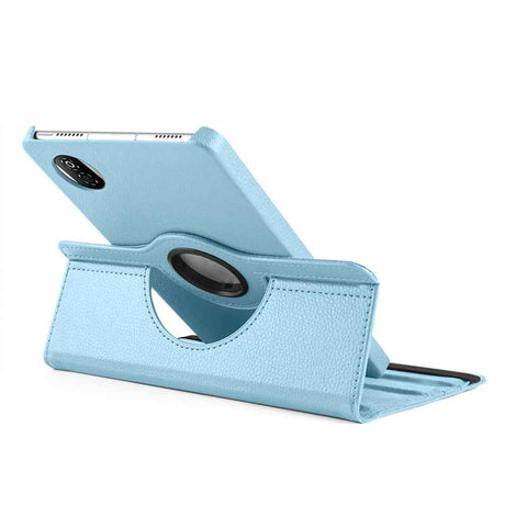 Honor Pad X7 Zore Dönebilen Standlı Kılıf