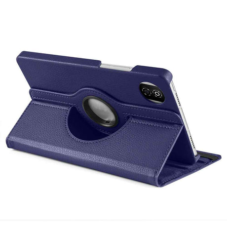 Honor Pad X7 Zore Dönebilen Standlı Kılıf