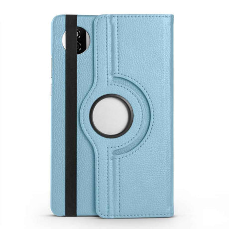 Honor Pad X7 Zore Dönebilen Standlı Kılıf