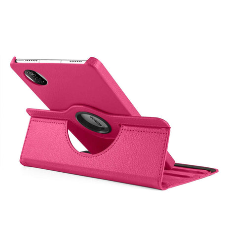 Honor Pad X7 Zore Dönebilen Standlı Kılıf