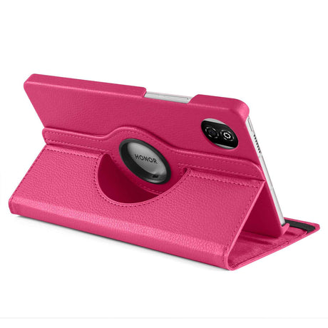 Honor Pad X7 Zore Dönebilen Standlı Kılıf