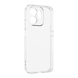 Honor X7E Plus Kılıf Zore Süper Silikon Kapak