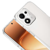 Honor X7E Plus Kılıf Zore Süper Silikon Kapak