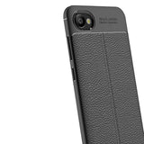 HTC Desire 12 Kılıf Zore Niss Silikon Kapak