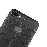 HTC Desire 12 Plus Kılıf Zore Niss Silikon Kapak