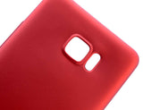 HTC U Ultra Kılıf Zore Premier Silikon Kapak