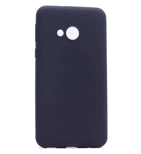HTC U11 Kılıf Zore Premier Silikon Kapak