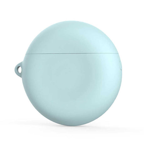 Huawei FreeBuds 3 Kılıf Zore Airbag 11 Silikon