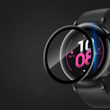 Huawei GT 2E 46mm Vitality PMMA Pet Saat Ekran Koruyucu