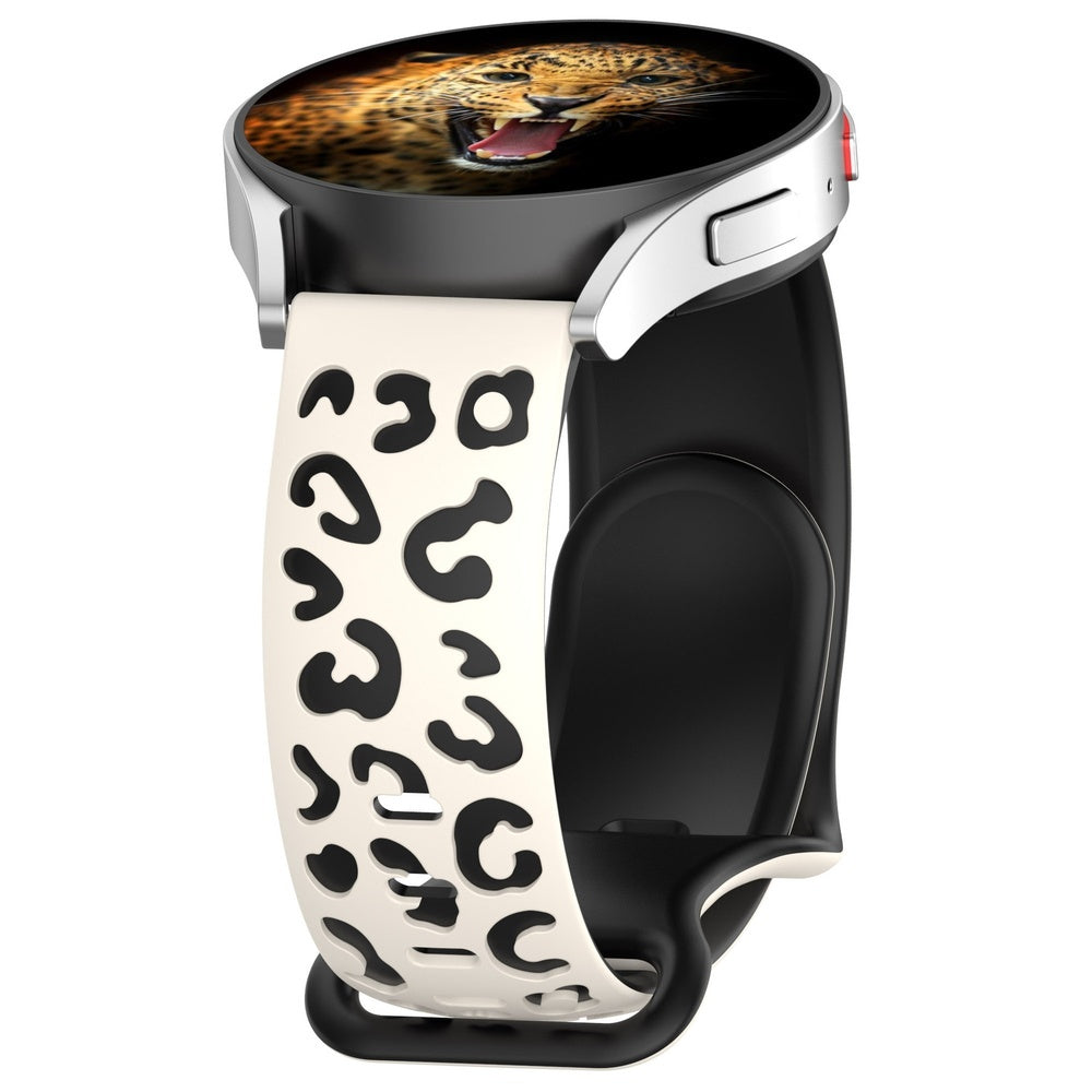 Huawei GT2 42mm Zore KRD-140 20mm Silikon Kordon Strap Kayış