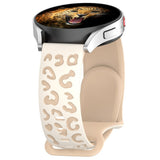Huawei GT2 42mm Zore KRD-140 20mm Silikon Kordon Strap Kayış
