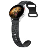 Huawei GT2 42mm Zore KRD-140 20mm Silikon Kordon Strap Kayış