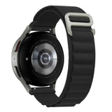 Huawei GT2 42mm Zore KRD-74 20mm Hasır Kordon