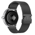 Huawei GT2 46mm Zore KRD-100 22mm Titanyum Hasır Kordon
