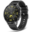 Huawei GT2 46mm Zore KRD-102 22mm Silikon Kordon