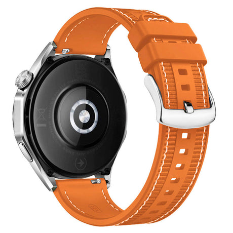Huawei GT2 46mm Zore KRD-102 22mm Silikon Kordon