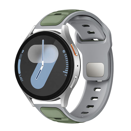 Huawei GT2 46mm Zore KRD-135 22mm Silikon Kordon Strap Kayış