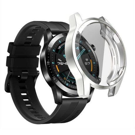 Huawei GT2 46mm Zore Watch Gard 02 Ekran Koruyucu