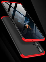 Huawei Honor 20 Kılıf Zore Ays Kapak