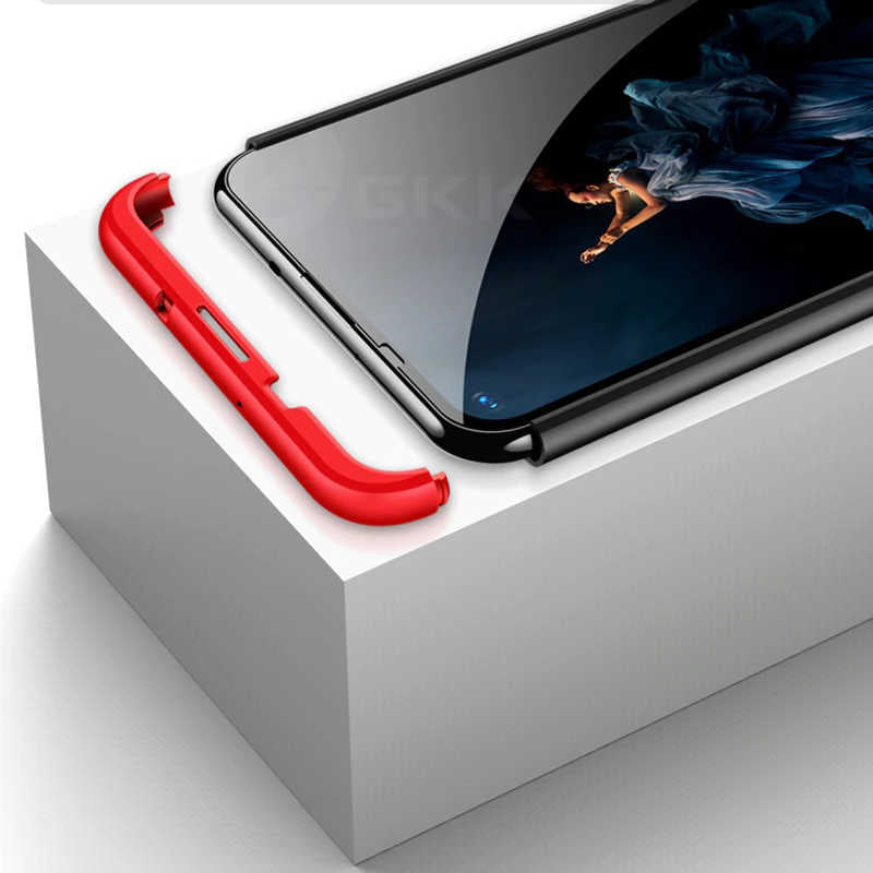 Huawei Honor 20 Kılıf Zore Ays Kapak
