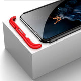 Huawei Honor 20 Kılıf Zore Ays Kapak