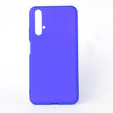 Huawei Honor 20 Kılıf Zore Premier Silikon Kapak