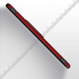 Huawei Honor 20 Kılıf Zore Vega Kapak