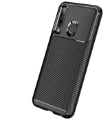 Huawei Honor 20 Lite Kılıf Zore Negro Silikon Kapak
