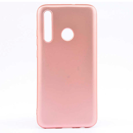 Huawei Honor 20 Lite Kılıf Zore Premier Silikon Kapak