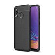 Huawei Honor 8C Kılıf Zore Niss Silikon Kapak