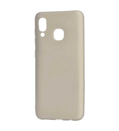 Huawei Honor 8C Kılıf Zore Premier Silikon Kapak