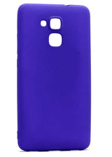 Huawei Honor GT3 Kılıf Zore Premier Silikon Kapak